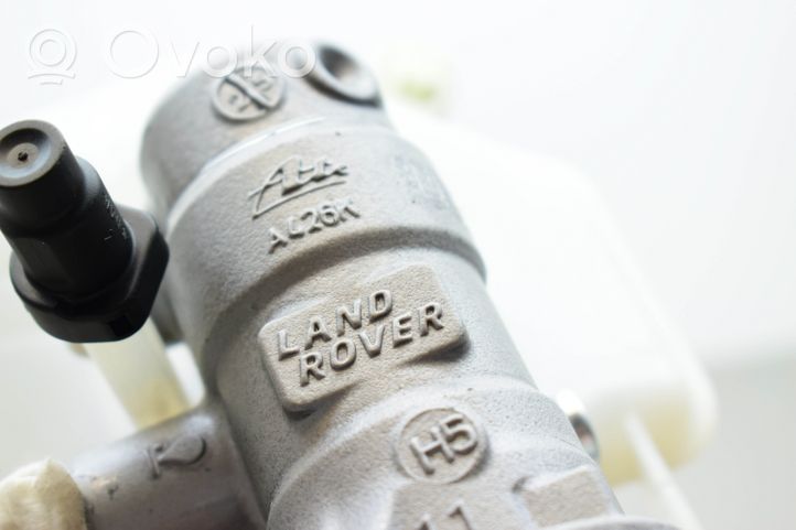 Land Rover Range Rover Evoque L538 Pääjarrusylinteri 03350885631