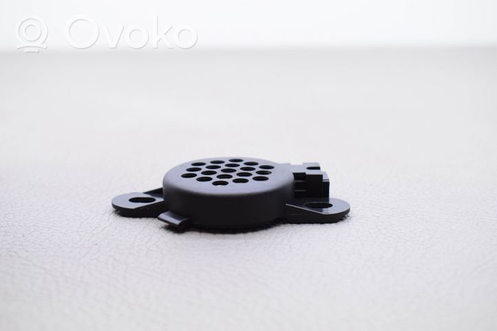 Audi Q3 8U Głośnik / Buzzer czujnika parkowania PDC 8E0919279