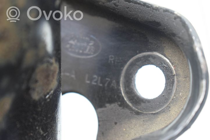 Land Rover Range Rover Evoque L538 Centralina/modulo scatola del cambio 5B744AL2L7A