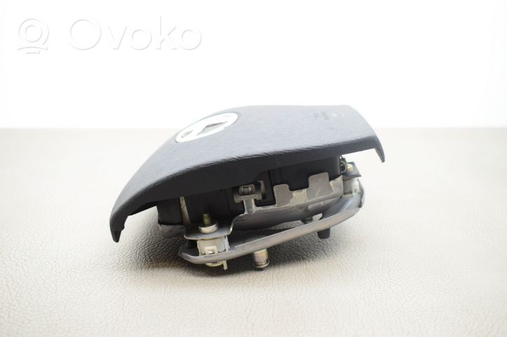 Toyota Prius (XW30) Poduszka powietrzna Airbag kierownicy SA2075510AFF