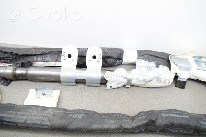 Nissan NP300 Airbag da tetto 985P04X00B