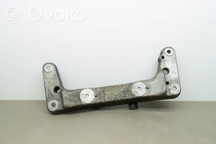 BMW 3 F30 F35 F31 Support de boîte de vitesses 6796611