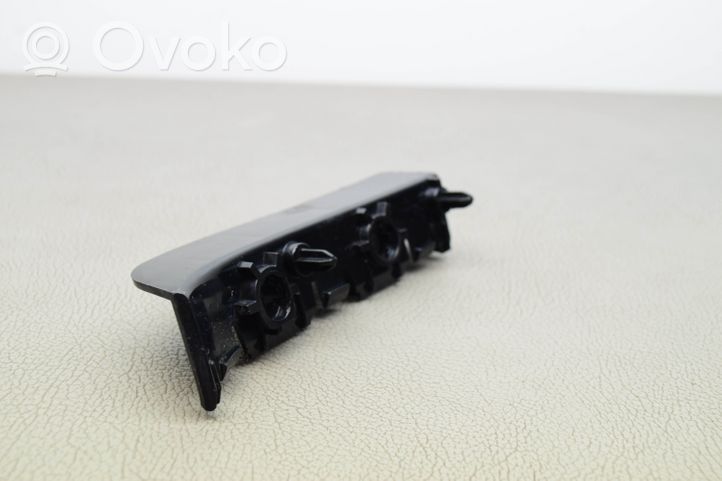 Land Rover Range Rover Sport L494 Staffa angolare del supporto di montaggio del paraurti DK6217B933BE