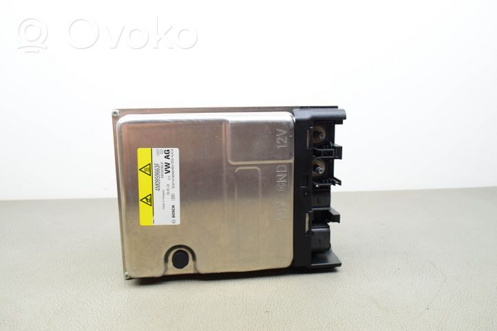 Audi Q7 4M Current control relay 4M0959663F