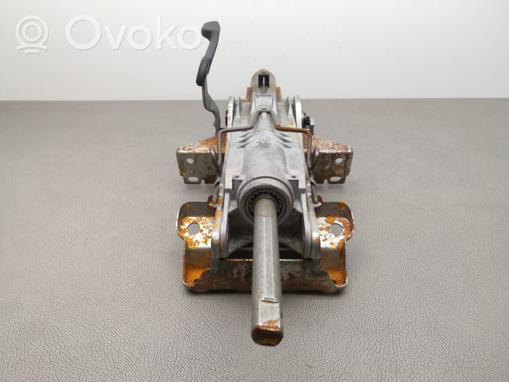 Audi A7 S7 4G Hammastangon mekaaniset osat 4G0419502