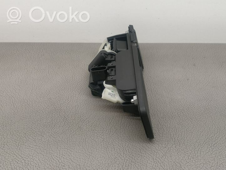 Mercedes-Benz GLC X253 C253 Tailgate/trunk/boot exterior handle A0998700010