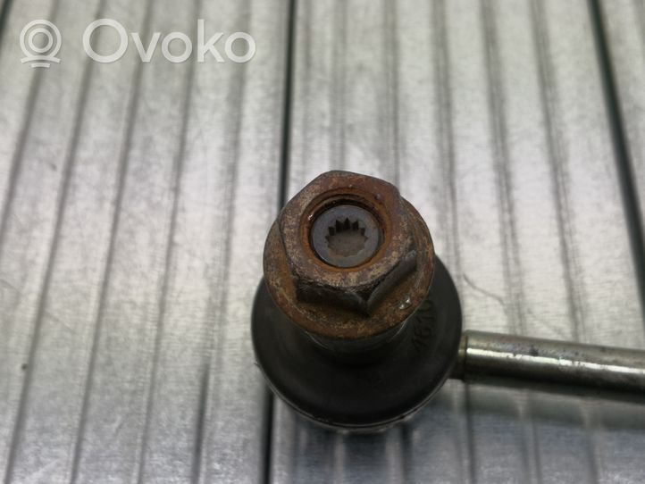 Volkswagen Golf VI Priekinė stabilizatoriaus traukė 1K0411315R