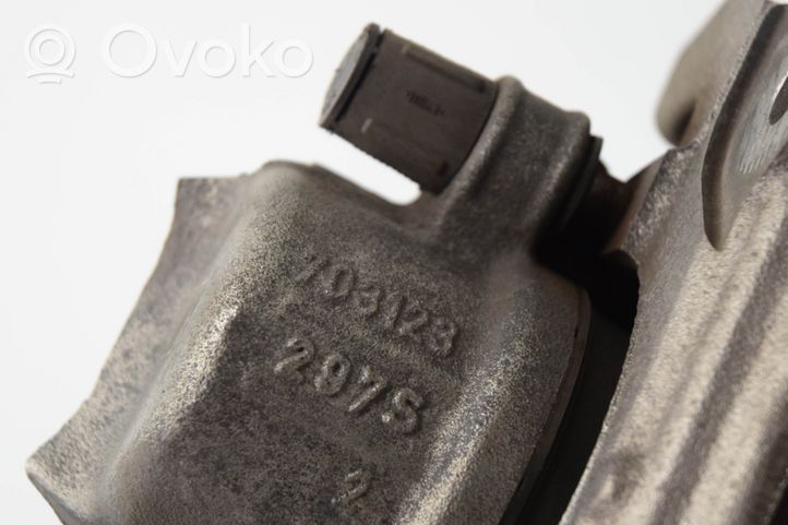 BMW X3 F25 Caliper de freno delantero 703123