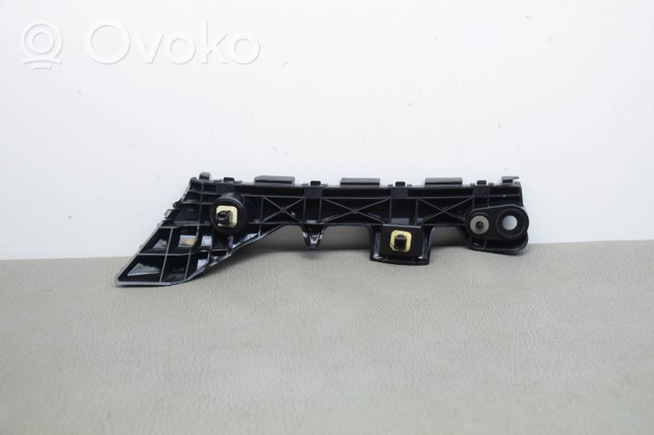 Mazda CX-3 Staffa angolare del supporto di montaggio del paraurti D10J502J1