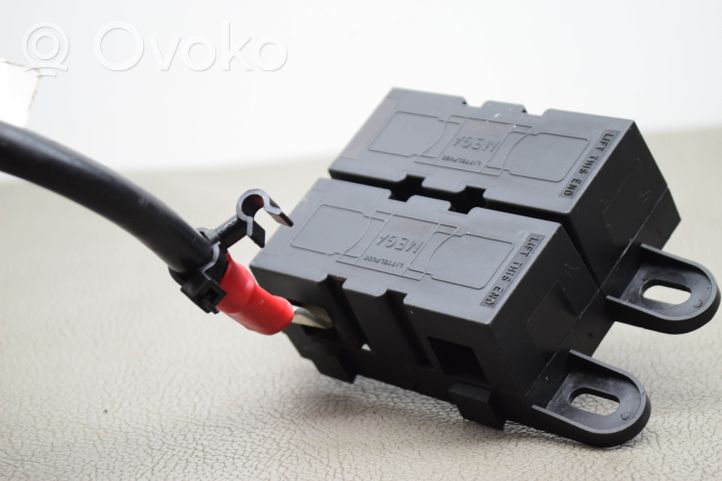 Land Rover Range Rover L405 Pluskabel Batterie DK6214300AF