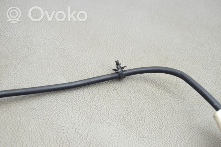 Fiat 500 Negative earth cable (battery) 00517502280