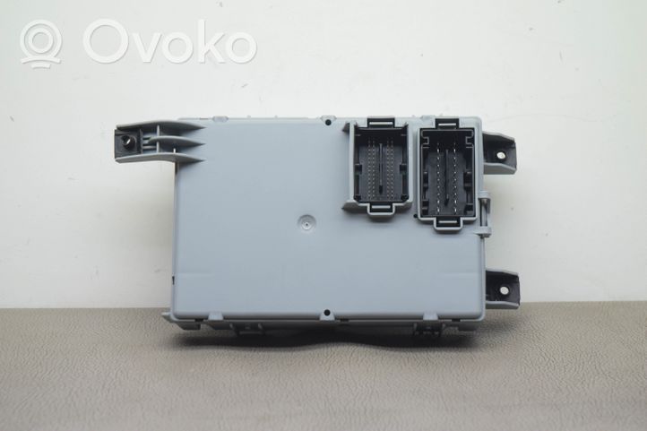 Fiat 500 Module de contrôle carrosserie centrale 00518525990