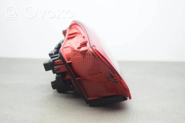 Audi A6 C7 Lampy tylnej klapy bagażnika 4G5945094