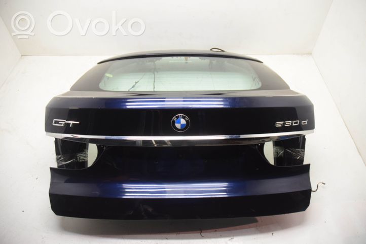 BMW 5 GT F07 Portellone posteriore/bagagliaio 7238429