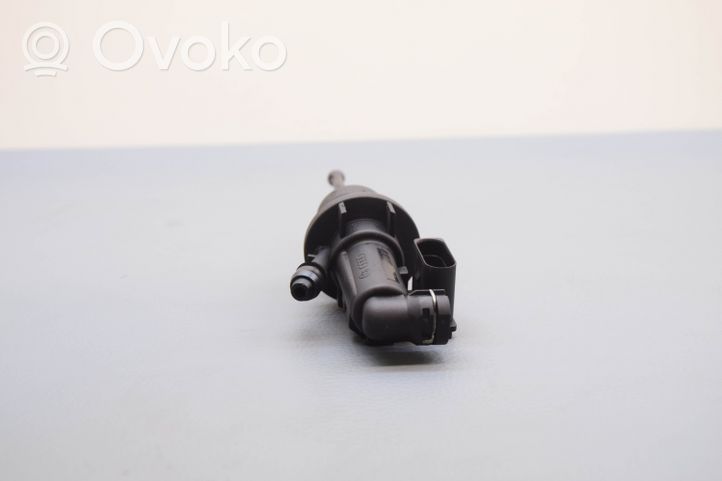 Volkswagen Golf VI Clutch slave cylinder 1K0721388S