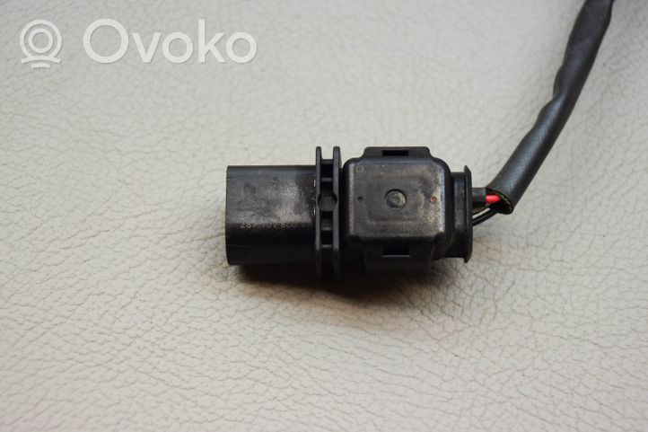 Land Rover Range Rover Evoque L538 Sensore della sonda Lambda 7G919D375AA