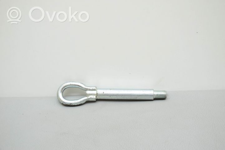 Seat Ibiza IV (6J,6P) Towing hook eye 6Q0803615