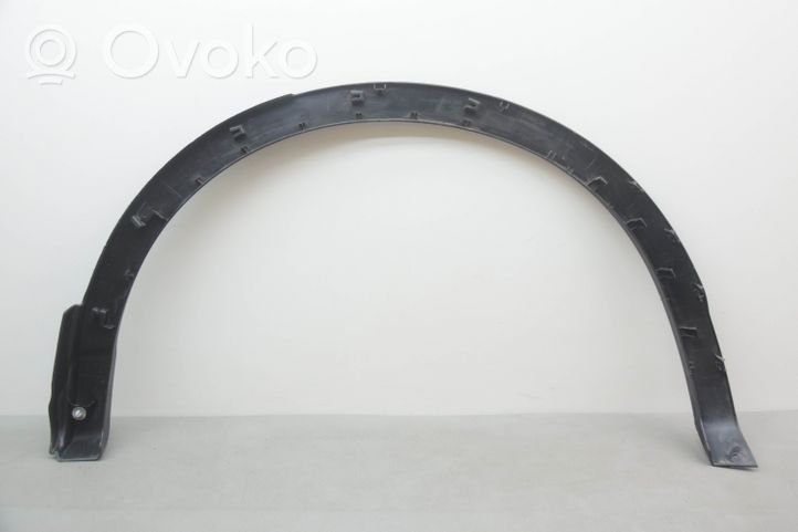 Nissan Qashqai Rivestimento modanatura parafango posteriore 938284EA0A