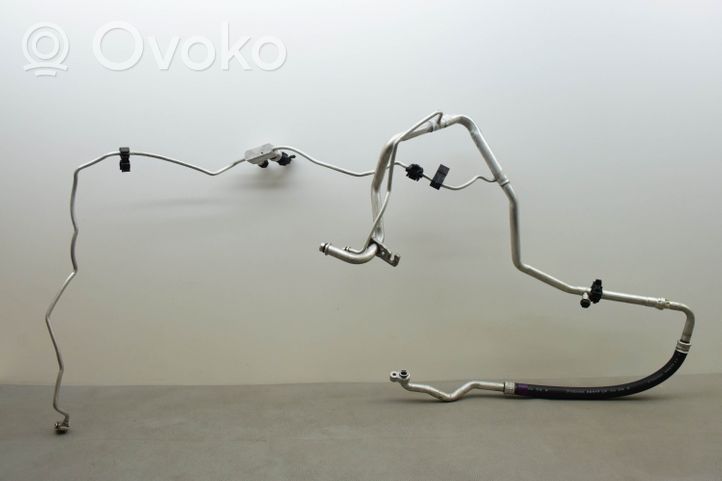Toyota Verso Tubo flessibile aria condizionata (A/C) 4990007880