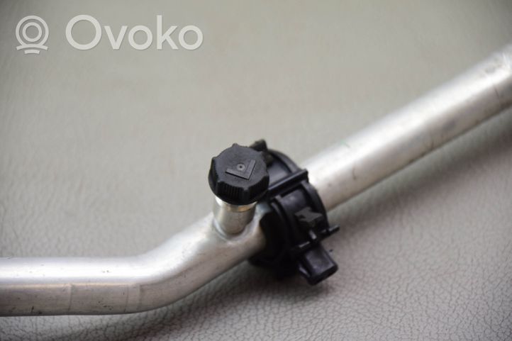 Toyota Verso Tubo flessibile aria condizionata (A/C) 4990007880