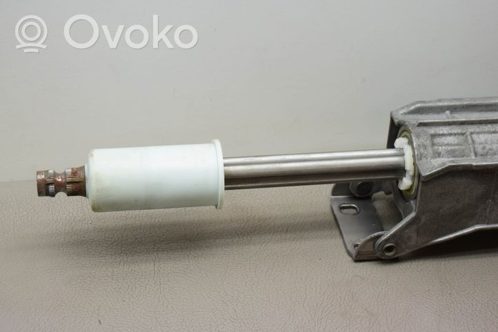 BMW 3 F30 F35 F31 Vairo kolonėlės mechaninė dalis 743034