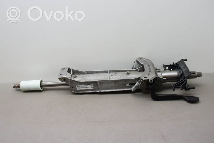 BMW 3 F30 F35 F31 Cremagliera dello sterzo parte meccanica 743034