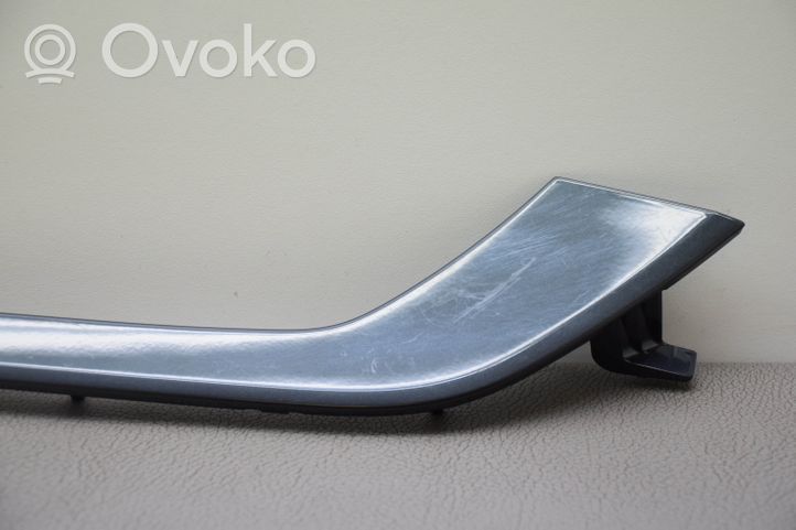 Audi Q7 4M Rivestimento pulsantiera finestrino della portiera posteriore 4M0867419