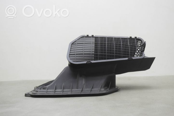 Audi A6 C7 Cabin air duct channel 4G2819904A