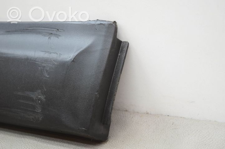 Nissan Qashqai Etuoven lista (muoto) 808704EA0A