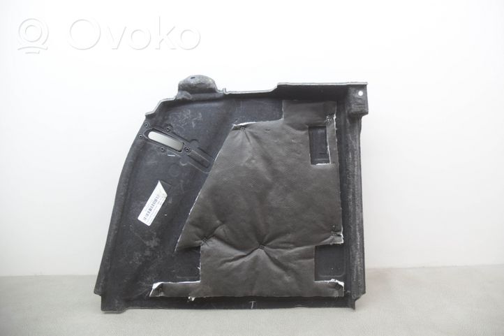 BMW X3 G01 Dolny panel schowka koła zapasowego 7452453