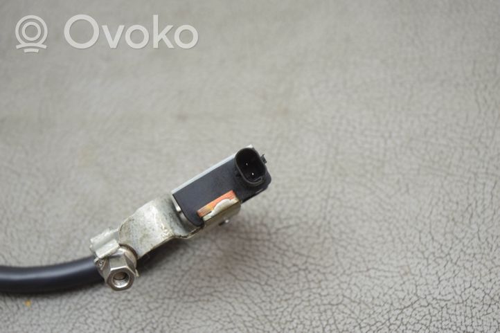 Audi Q3 F3 Câble négatif masse batterie 5QA915181