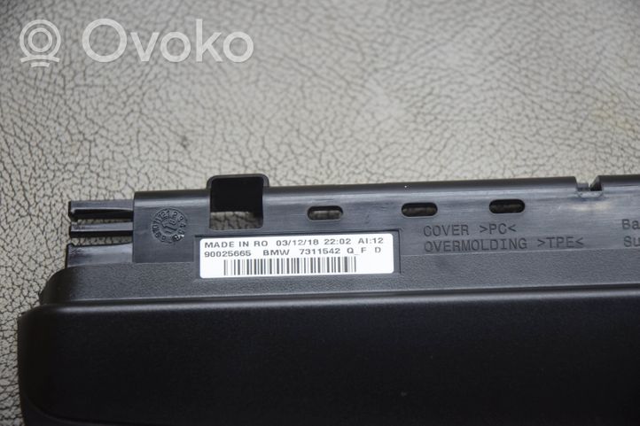 BMW 2 F22 F23 Luce d’arresto centrale/supplementare 7311542