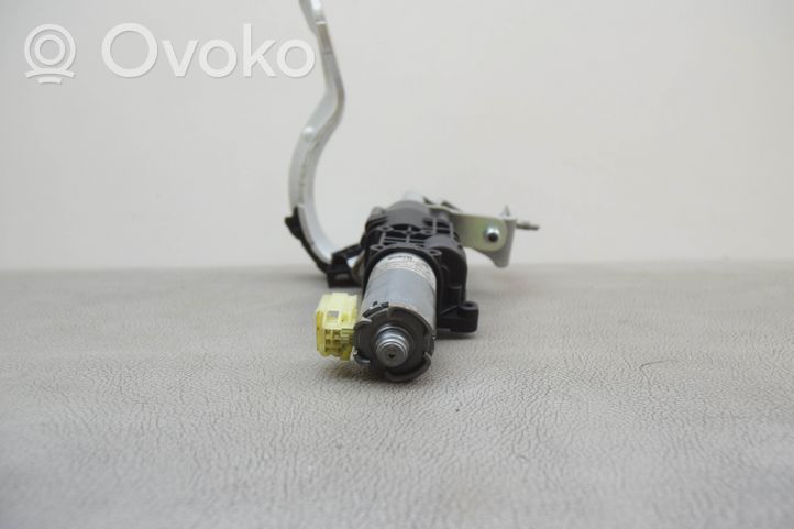 Audi Q7 4M Takaluukun/tavaratilan luukun nostomoottori 4M0827851A