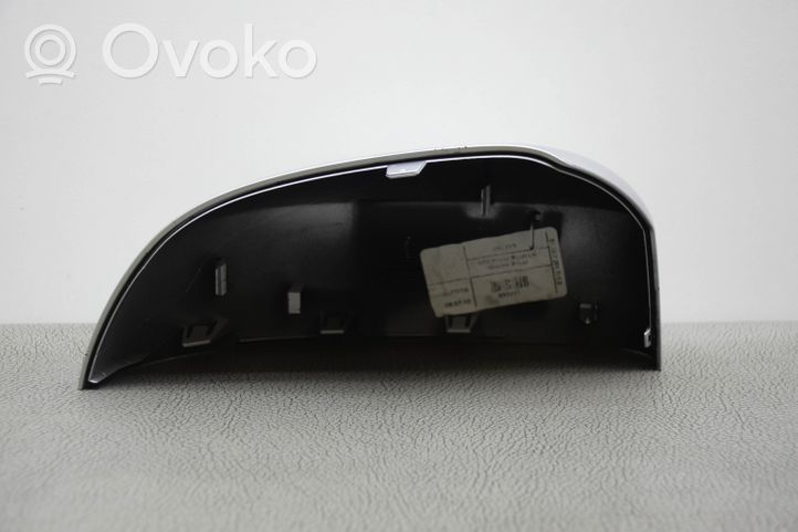 BMW X3 G01 Obudowa lusterka zewnętrznego drzwi 51167291711