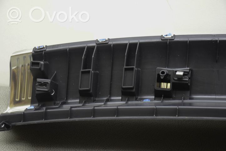 Audi Q5 SQ5 Osłona pasa bagażnika 80A864483E