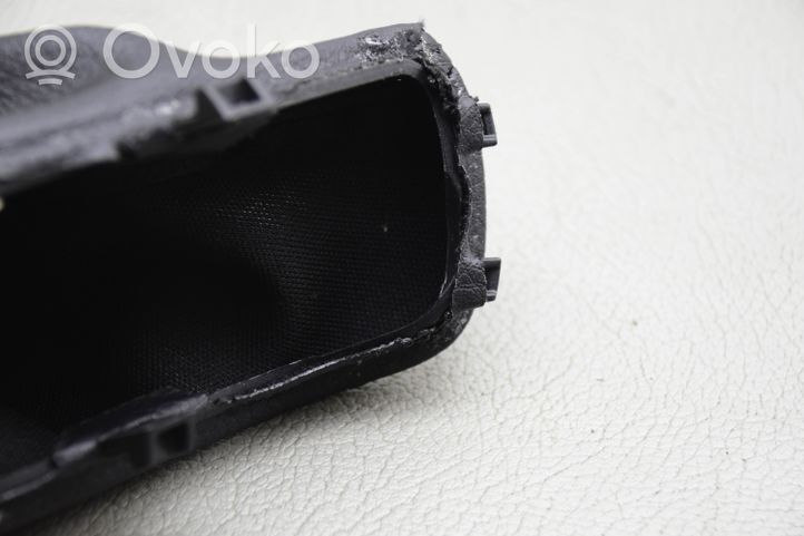 BMW 3 F30 F35 F31 Osłona dźwigni hamulca ręcznego 9235425