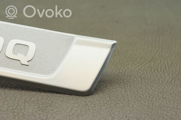 Skoda Karoq Altro elemento di rivestimento sottoporta/montante 57A853813B