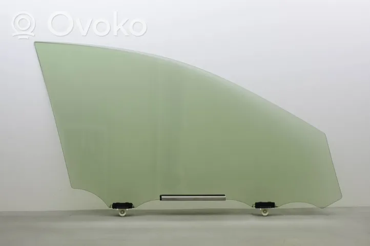 Toyota RAV 4 (XA40) Front door window glass four-door 43R00034