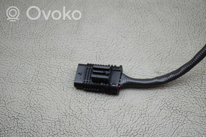 BMW 3 F30 F35 F31 Sensore della sonda Lambda 8631047