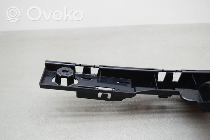 BMW X1 F48 F49 Staffa angolare del supporto di montaggio del paraurti 7381119