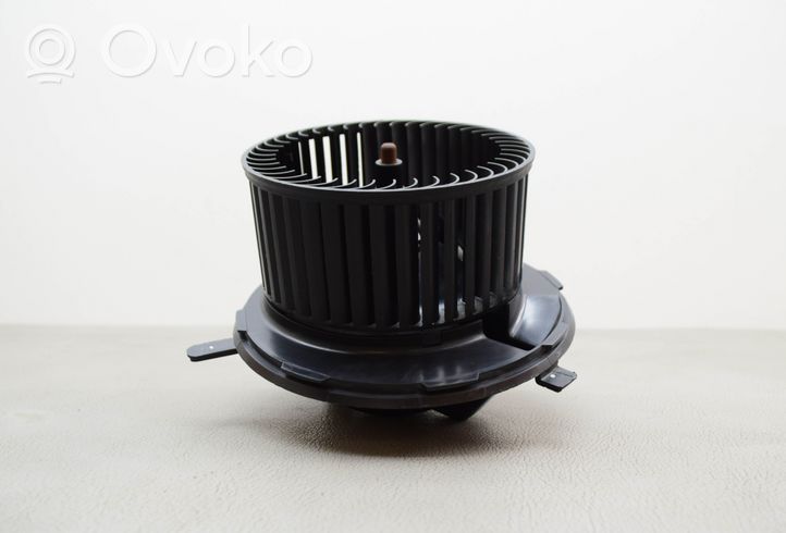 Volkswagen Jetta VI Mazā radiatora ventilators 1K1819015E