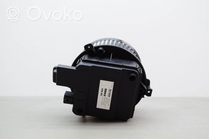 Audi Q5 SQ5 Ventola riscaldamento/ventilatore abitacolo 4M1820021C