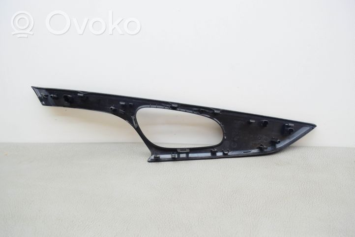 Nissan X-Trail T32 Front door trim bar 806834CL0A