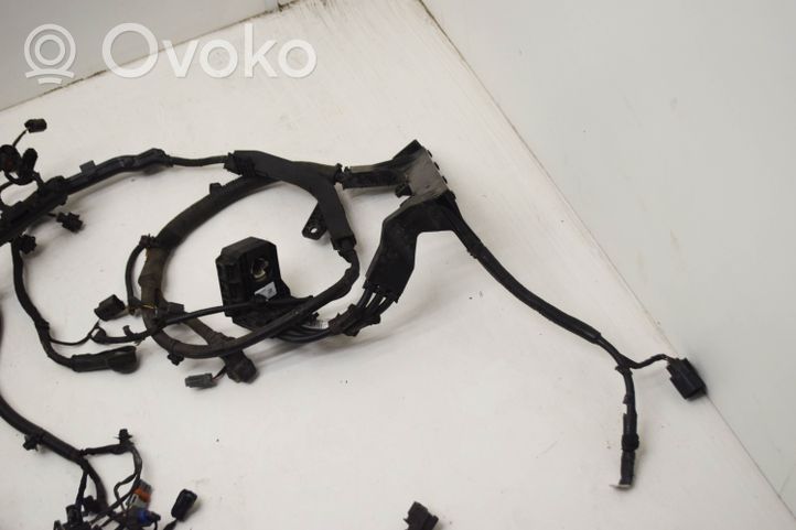 KIA Sportage Faisceau de câblage pour moteur 91262F1030