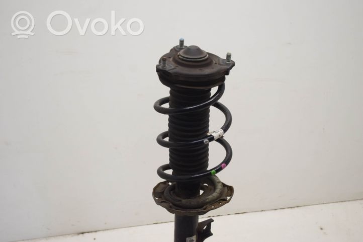 KIA Sportage Kit de suspension complet avant 54660F1000