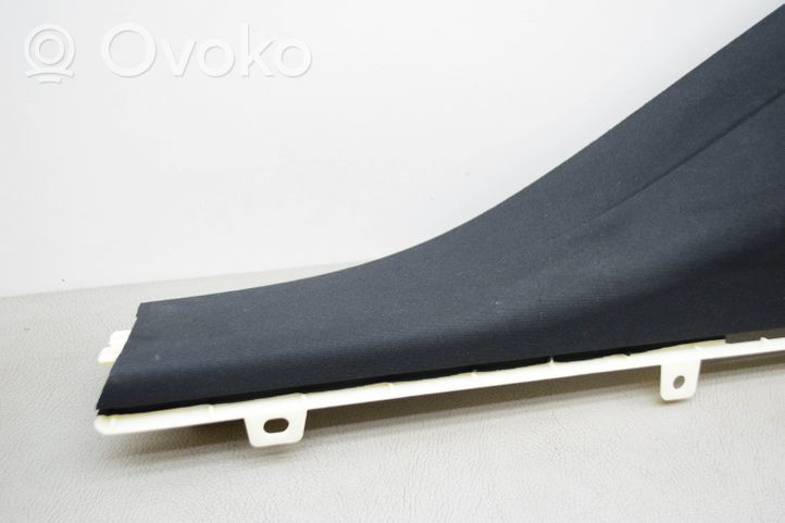 Mercedes-Benz GLE (W166 - C292) (D) pillar trim (bottom) A1666904925