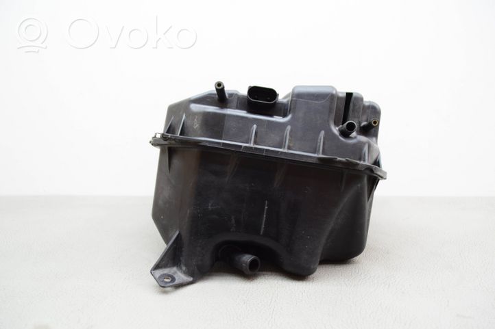 Audi Q7 4L Vase d'expansion / réservoir de liquide de refroidissement 7L0121407F