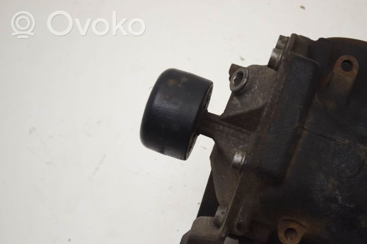 BMW X3 G01 Mechanizm różnicowy tylny / Dyferencjał 8655048