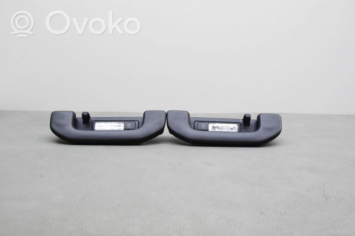 Mercedes-Benz GLC X253 C253 Un set di maniglie per il soffitto A0998150039