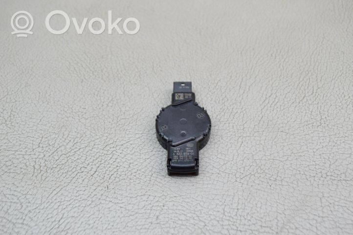 BMW X5 F15 Sensore pioggia 6832974